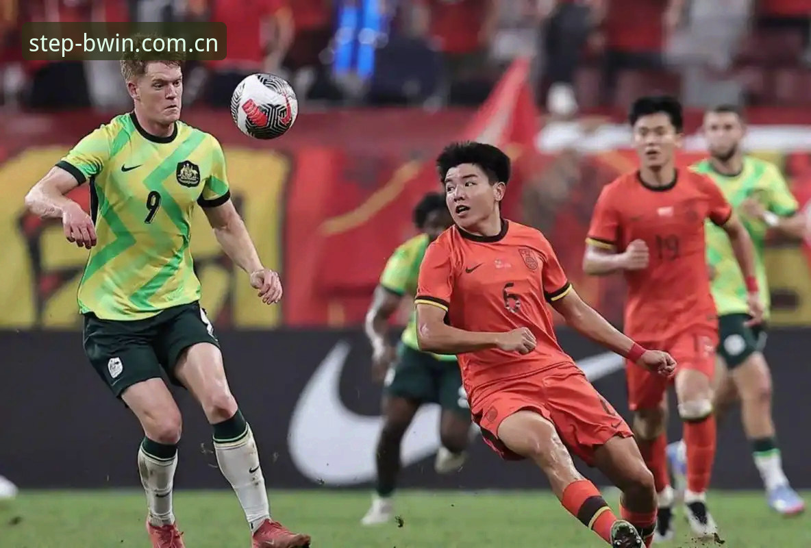 3个数据，说清U19国足为何0-3输给突尼斯